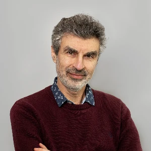 Yoshua Bengio