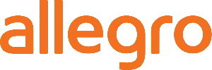 Allegro logo