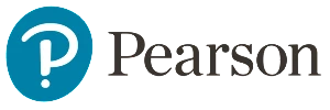 Pearson logo