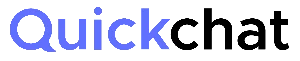 Quickchat logo